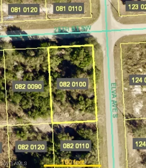 2701 28th St SW, Lehigh Acres, FL 33976