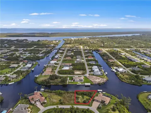 15704 Aldama Cir, Port Charlotte, FL 33981