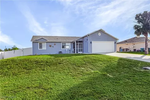 108 NW 30th St, Cape Coral, FL 33993