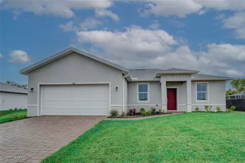 1320 NE 17th Ave, Cape Coral, FL 33909