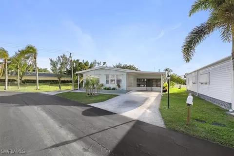 381 Verna Ave, Fort Myers, FL 33908