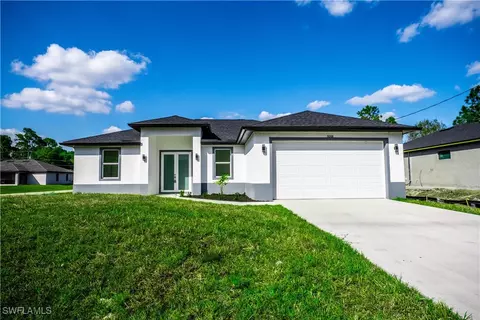 3008 19th St W, Lehigh Acres, FL 33971
