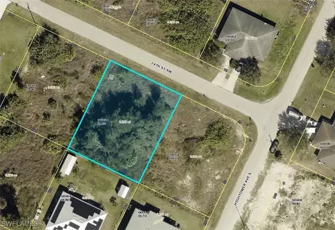 4607 24th St SW, Lehigh Acres, FL 33973
