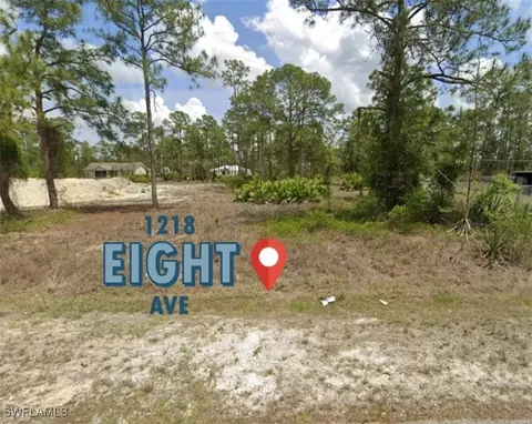 1218 8th Ave, Lehigh Acres, FL 33972