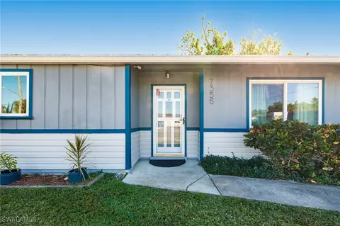 7356 Sanibel Blvd, Fort Myers, FL 33967