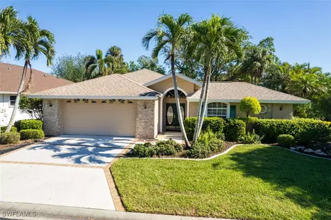 15611 Thistle Dew Ct, Fort Myers, FL 33912
