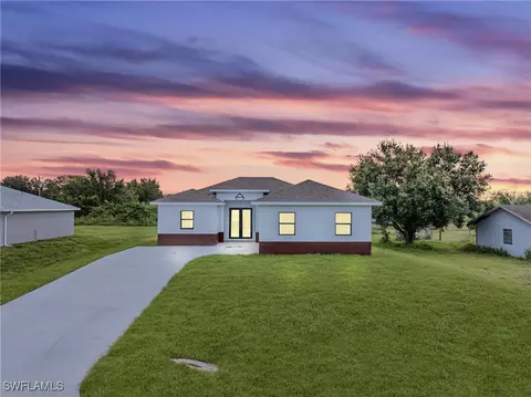 1313 Floyd Ave S, Lehigh Acres, FL 33976