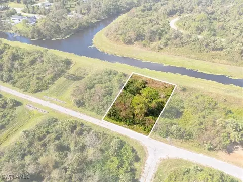 lot34 Blackwood Cir, North Port, FL 34288