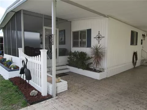 3572 Celestial Way, North Fort Myers, FL 33903