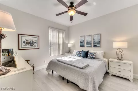 Bedroom - 8585 Fairway Bend Dr, Fort Myers, FL 33967 photo 5 of 7