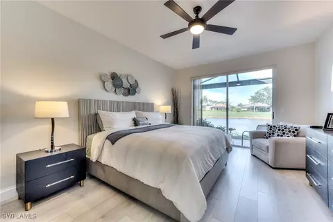 Bedroom - 8585 Fairway Bend Dr, Fort Myers, FL 33967 photo 1 of 7