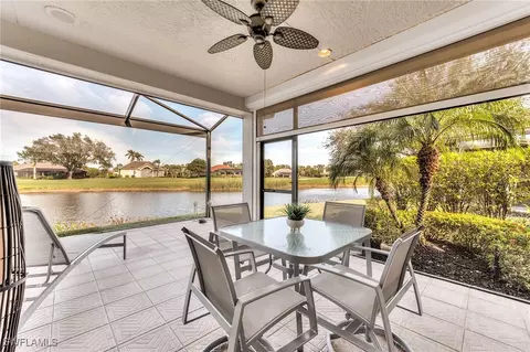 Exterior - 8585 Fairway Bend Dr, Fort Myers, FL 33967 photo 1 of 10