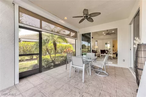 Exterior - 8585 Fairway Bend Dr, Fort Myers, FL 33967 photo 4 of 10