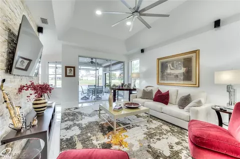 8585 Fairway Bend Dr, Fort Myers, FL 33967