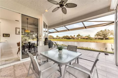 Exterior - 8585 Fairway Bend Dr, Fort Myers, FL 33967 photo 2 of 10