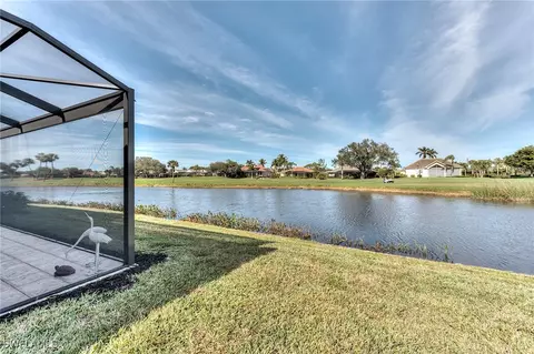 View/Area - 8585 Fairway Bend Dr, Fort Myers, FL 33967 photo 2 of 3