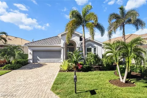 19747 Tesoro Way, Fort Myers, FL 33967
