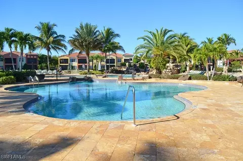 8529 Via Lungomare Cir #202, Estero, FL 33928