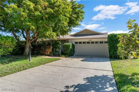 5333 Fairfield Way, Fort Myers, FL 33919