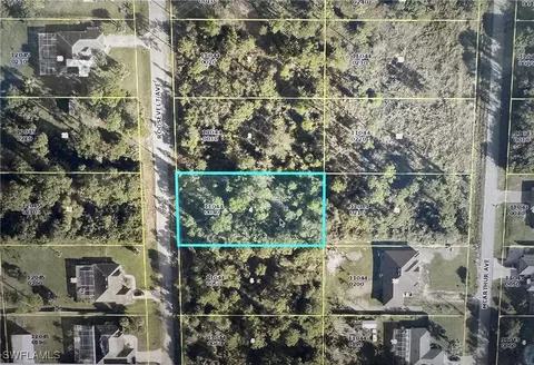 716 Roosevelt Ave, Lehigh Acres, FL 33936