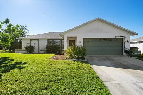 120 SE 19th Ln, Cape Coral, FL 33990