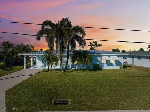 1001 Lucerne Pkwy, Cape Coral, FL 33904