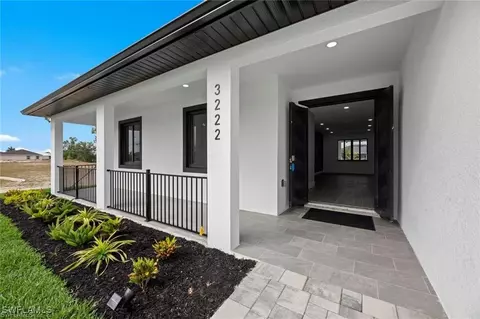 3222 NW 4th Pl, Cape Coral, FL 33993