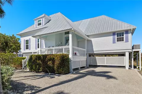 229 Daniel Dr, Sanibel, FL 33957