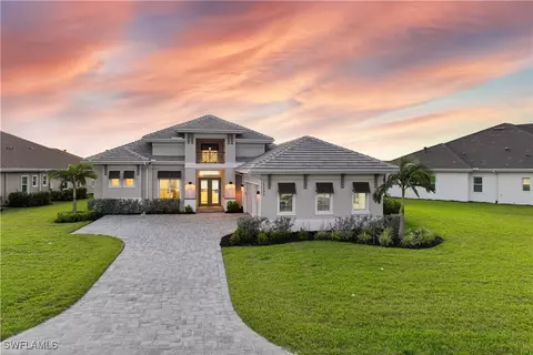 17392 Blue Sapphire Dr, Fort Myers, FL 33913