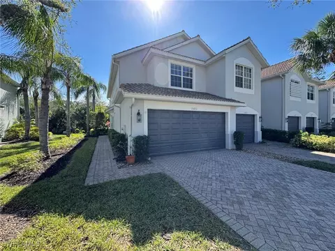 15671 Marcello Cir #124, Naples, FL 34110