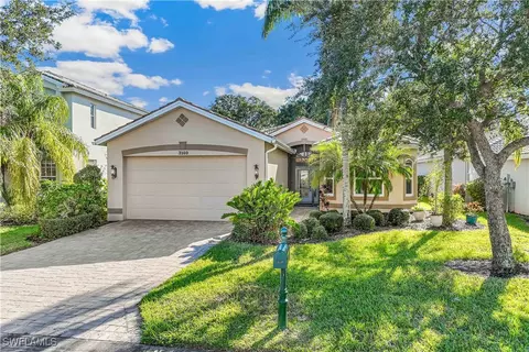 3140 Midship Dr, North Fort Myers, FL 33903