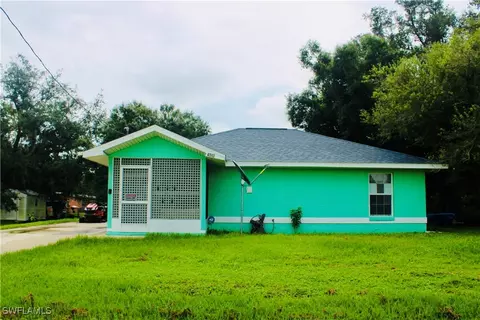 4510 SW Aster Ave, Arcadia, FL 34266