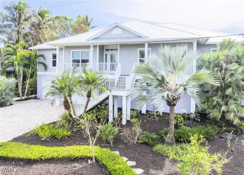 5250 Caloosa End Ln, Sanibel, FL 33957