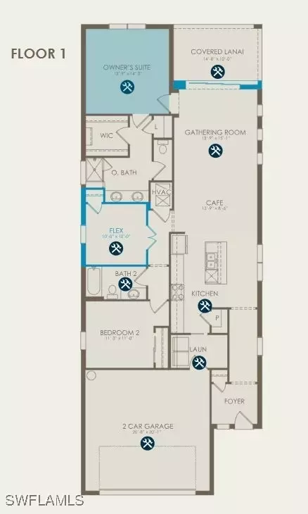 20601 Pebble Glen Dr, Estero, FL 33928 photo 2