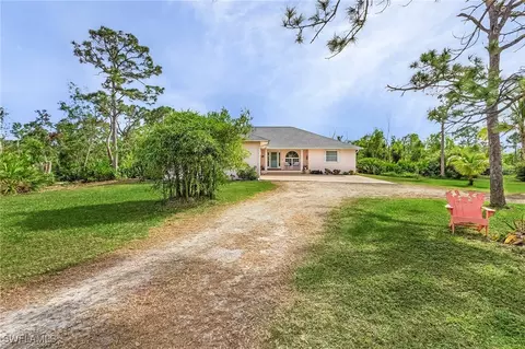 5197 Anchorage Dr, Saint James City, FL 33956