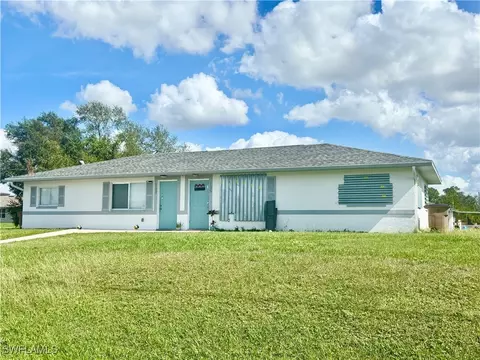 133135 Gordon Ave S, Lehigh Acres, FL 33973