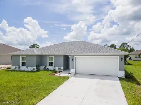 4140 NE 21st Ave, Cape Coral, FL 33909