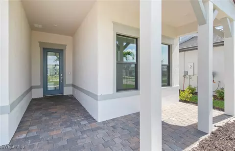 Exterior - 20511 Pebble Glen Dr, Estero, FL 33928 photo 2 of 11
