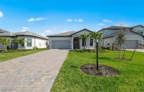 Exterior - 20511 Pebble Glen Dr, Estero, FL 33928 photo 1 of 11