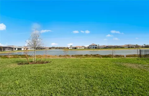 Exterior - 20511 Pebble Glen Dr, Estero, FL 33928 photo 6 of 11