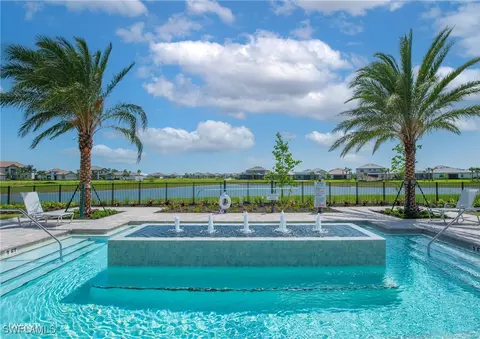 Exterior - 20511 Pebble Glen Dr, Estero, FL 33928 photo 9 of 11