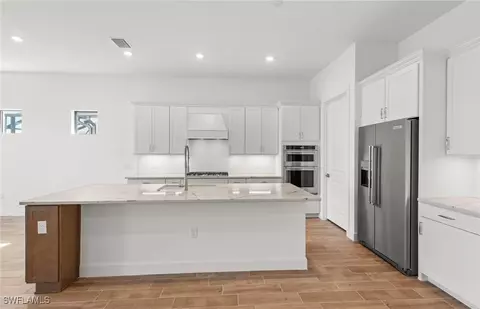Kitchen - 20511 Pebble Glen Dr, Estero, FL 33928 photo 1 of 5
