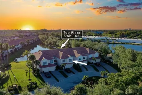 11600 Marino Ct #105, Fort Myers, FL 33908