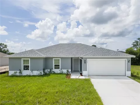 1506 NE 14th St, Cape Coral, FL 33909