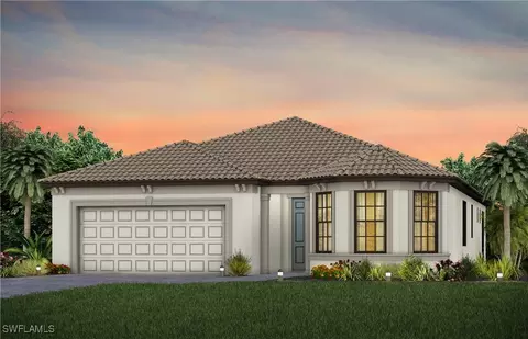 18424 Ridgeline Dr, Estero, FL 33928