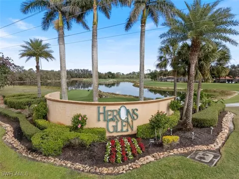1720 Palo Duro Blvd, North Fort Myers, FL 33917