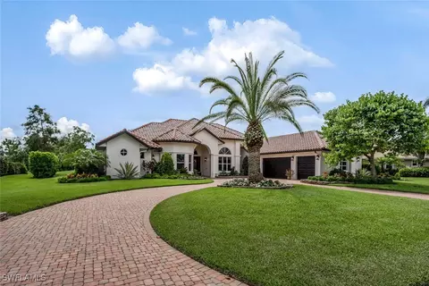 12416 Water Oak Dr, Estero, FL 33928