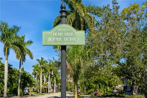 2705 Michigan Ave, Fort Myers, FL 33916