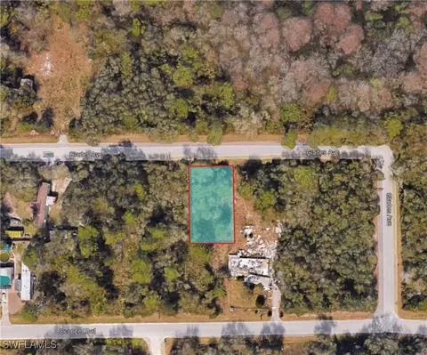12970 Glades Ave, New Port Richey, FL 34654
