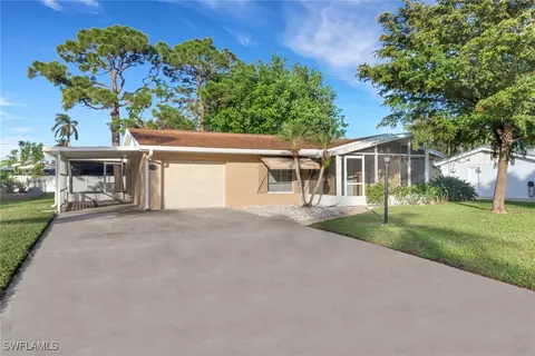 6309 Saint Andrews Cir S, Fort Myers, FL 33919